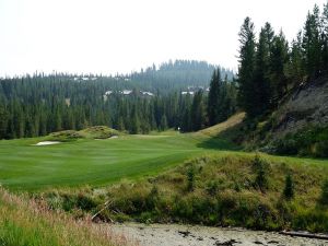 Spanish Peaks 2nd Approach 2017